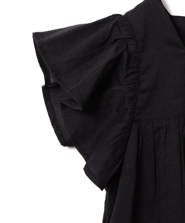 Japanese B:MING by BEAMS Dresses (90-140cm) for Girls (Summer Dresses)