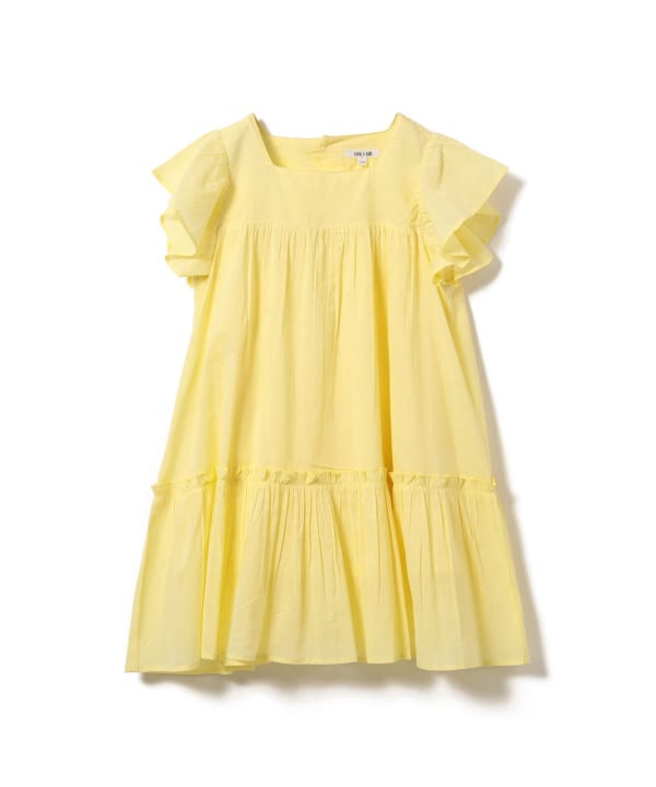 Japanese B:MING by BEAMS Dresses (90-140cm) for Girls (Summer Dresses)