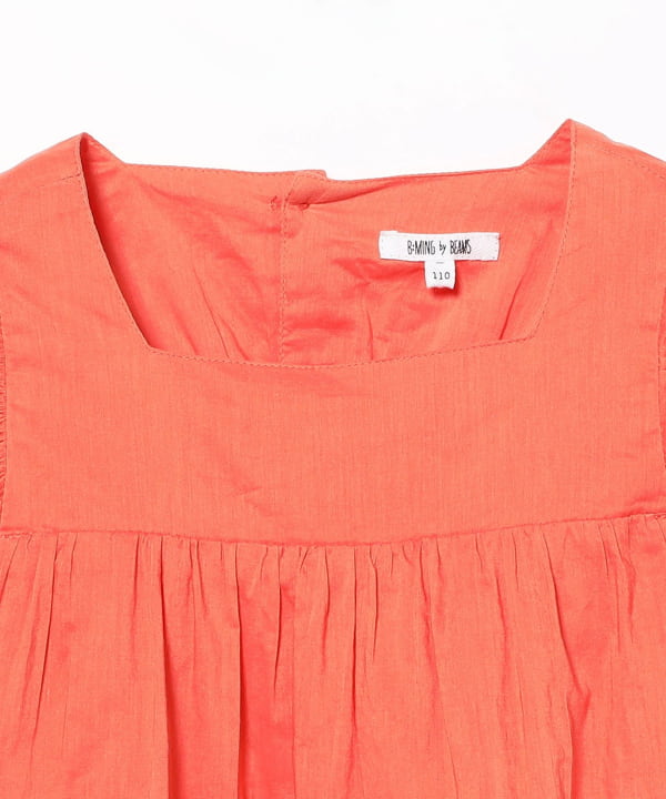 Japanese B:MING by BEAMS Dresses (90-140cm) for Girls (Summer Dresses)