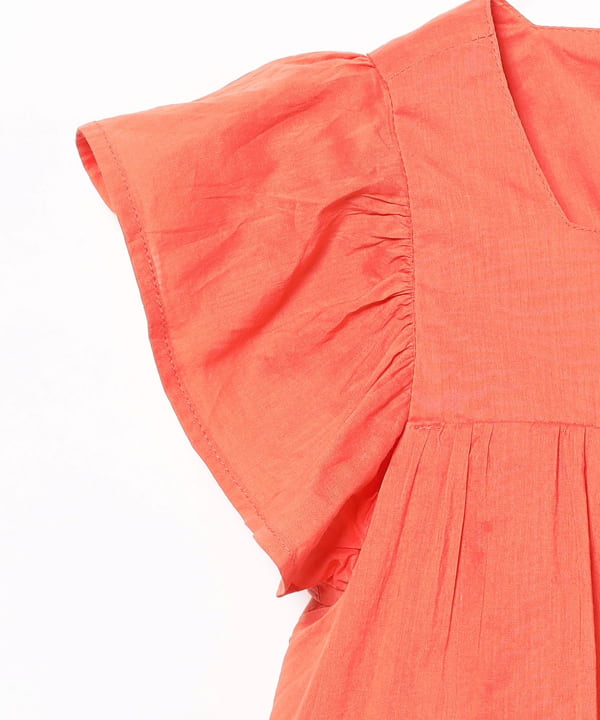 Japanese B:MING by BEAMS Dresses (90-140cm) for Girls (Summer Dresses)