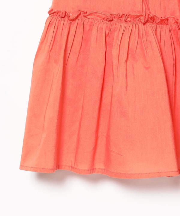 Japanese B:MING by BEAMS Dresses (90-140cm) for Girls (Summer Dresses)