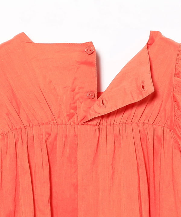Japanese B:MING by BEAMS Dresses (90-140cm) for Girls (Summer Dresses)