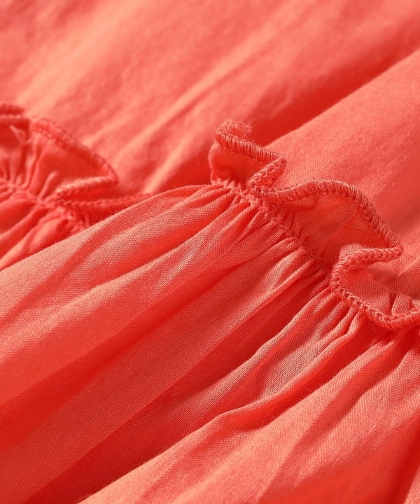 Japanese B:MING by BEAMS Dresses (90-140cm) for Girls (Summer Dresses)