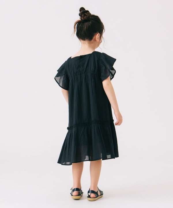 Japanese B:MING by BEAMS Dresses (90-140cm) for Girls (Summer Dresses)