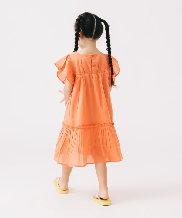 Japanese B:MING by BEAMS Dresses (90-140cm) for Girls (Summer Dresses)