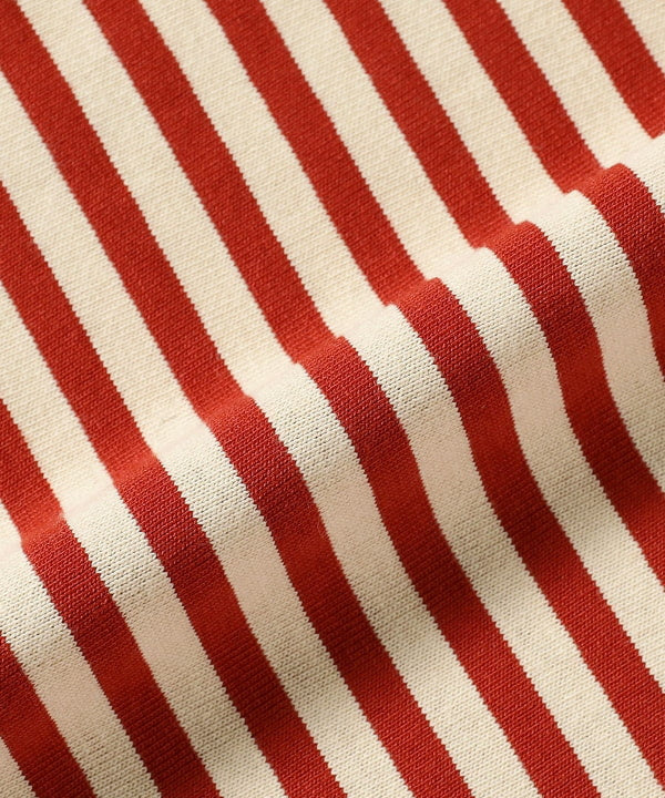 Japanese B:MING by BEAMS Striped Dress (100-140cm) for Girls Summer