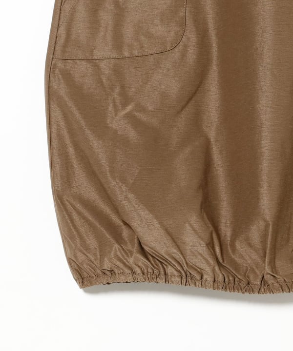 B:MING by BEAMS Amphibious UV-Protected Tank Dress (100-140cm) for Girls: Summer Outerwear. Summer Swimwear Special.