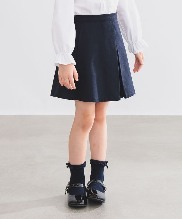 Japanese children's clothing B:MING by BEAMS dress skirt 100-130cm girls summer SKIRTS interview / banquet / performance