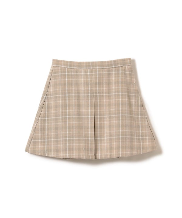Japanese children's clothing B:MING by BEAMS dress skirt 100-130cm girls summer SKIRTS interview / banquet / performance