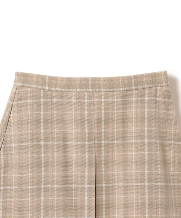 Japanese children's clothing B:MING by BEAMS dress skirt 100-130cm girls summer SKIRTS interview / banquet / performance
