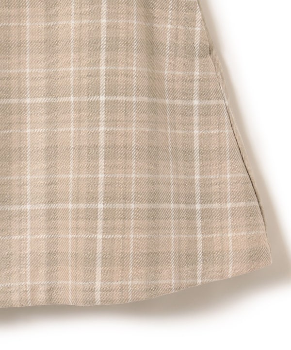 Japanese children's clothing B:MING by BEAMS dress skirt 100-130cm girls summer SKIRTS interview / banquet / performance