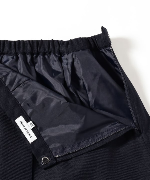 Japanese children's clothing B:MING by BEAMS dress skirt 100-130cm girls summer SKIRTS interview / banquet / performance