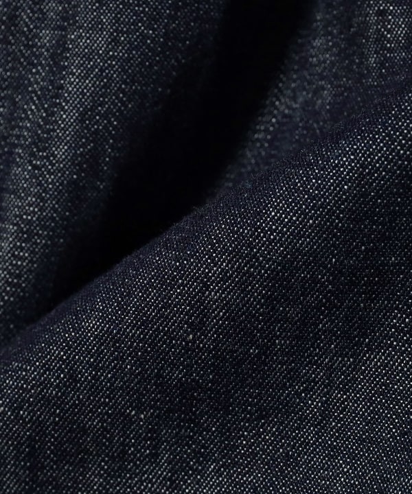 Japanese children's clothing B:MING by BEAMS x Lee denim culottes 110-150cm girls' summer PANTS
