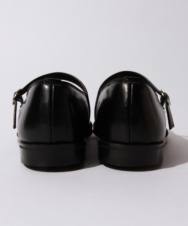 B:MING by BEAMS Japanese leather shoes (18-20cm) for interviews, banquets, and performances.