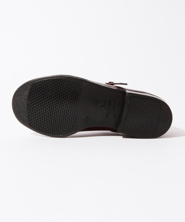 B:MING by BEAMS Japanese leather shoes (18-20cm) for interviews, banquets, and performances.