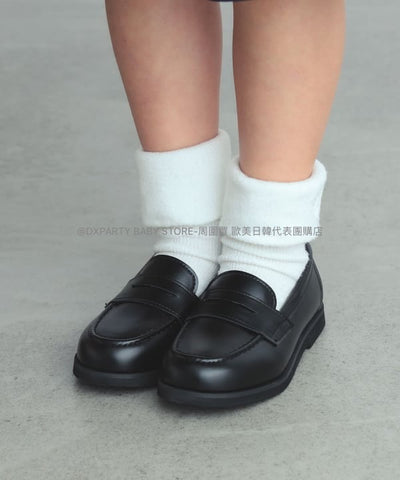 日本直送 B:MING by BEAMS 皮鞋 18-22cm 男童款/女童款 鞋系列 面試/宴會/表演