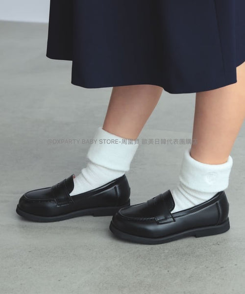 日本直送 B:MING by BEAMS 皮鞋 18-22cm 男童款/女童款 鞋系列 面試/宴會/表演