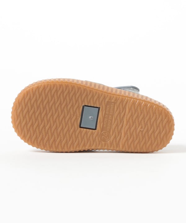 B:MING by BEAMS igor / NICO sandals (11-18cm) direct from Japan. Other brands and summer swimwear specials.