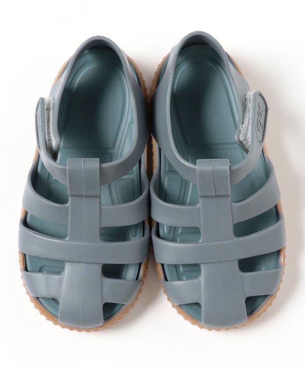 B:MING by BEAMS igor / NICO sandals (11-18cm) direct from Japan. Other brands and summer swimwear specials.