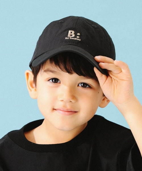 日本直送 B:MING by BEAMS CAP帽 52-57cm 帽系列