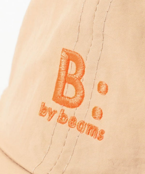 日本直送 B:MING by BEAMS CAP帽 52-57cm 帽系列