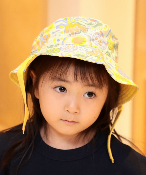 B:MING by BEAMS x Patagonia UV Protection Bucket Hat 51cm Hat Series (Shipped Directly from Japan)