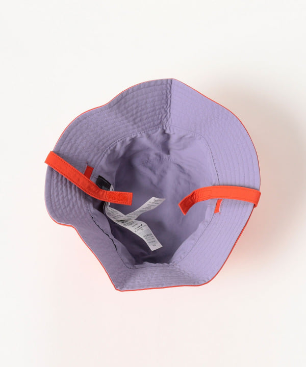 B:MING by BEAMS x Patagonia UV Protection Bucket Hat 51cm Hat Series (Shipped Directly from Japan)