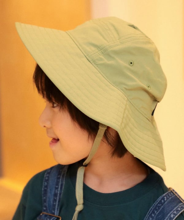 B:MING by BEAMS x Patagonia UV Protection Bucket Hat 54-60cm Hat Series (Shipped Directly from Japan)