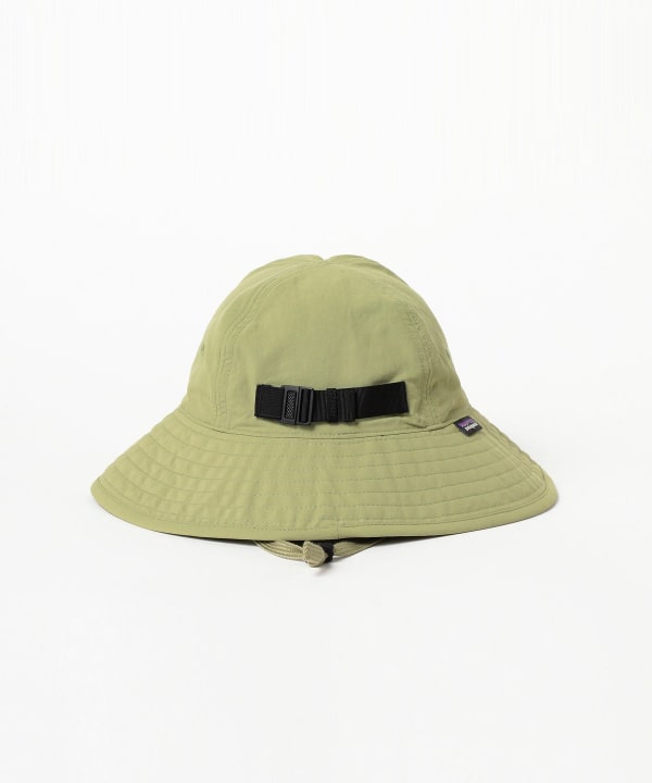 B:MING by BEAMS x Patagonia UV Protection Bucket Hat 54-60cm Hat Series (Shipped Directly from Japan)