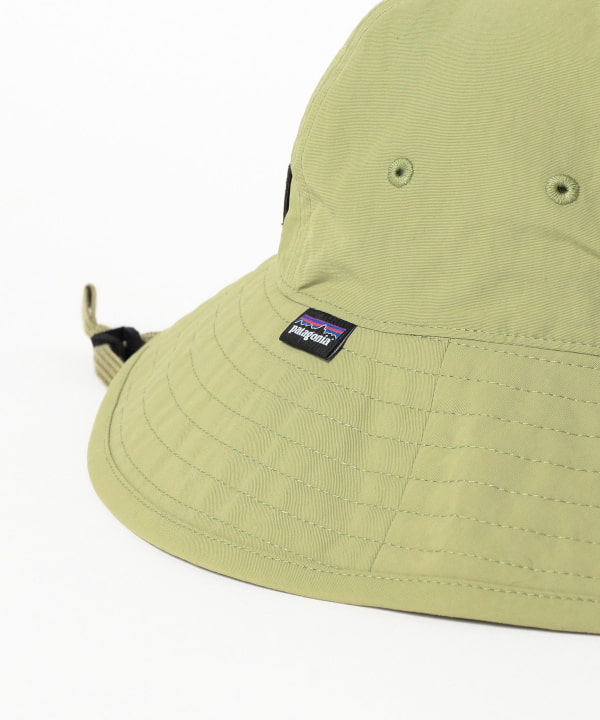 B:MING by BEAMS x Patagonia UV Protection Bucket Hat 54-60cm Hat Series (Shipped Directly from Japan)