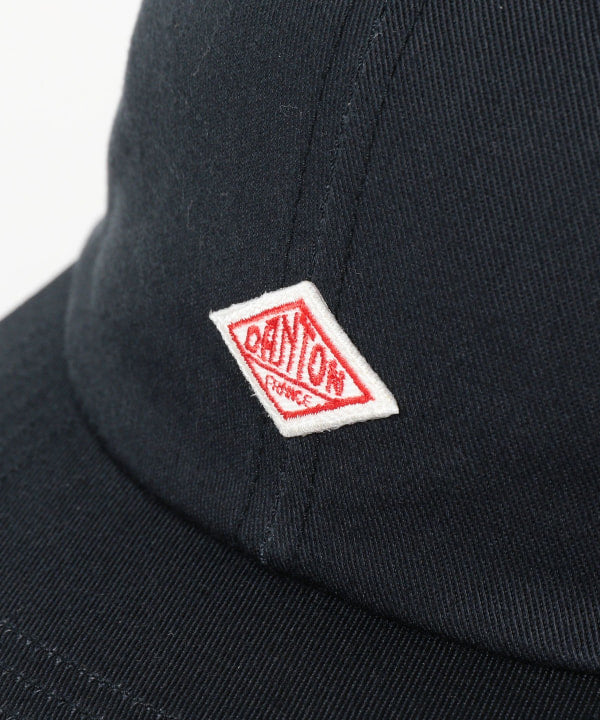 B:MING by BEAMS Japan-made DANTON / KIDS' CHINO CLOTH 6-PANEL Cap 50-59.5cm Hat Series