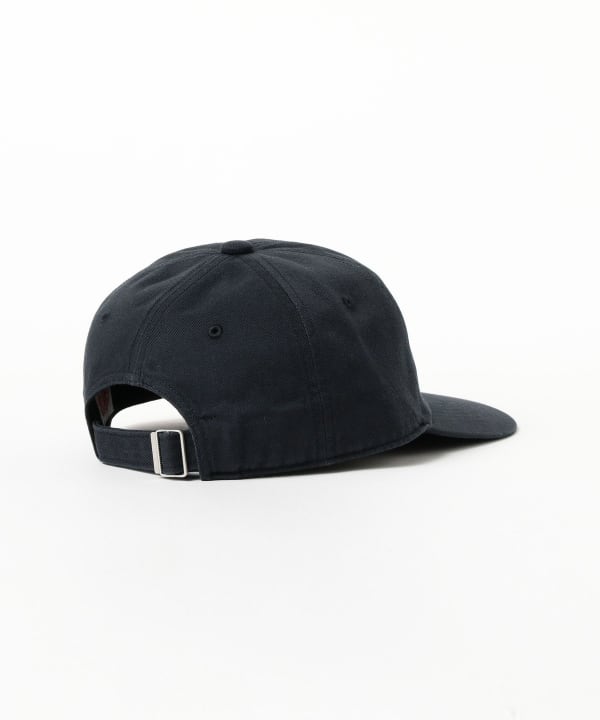 B:MING by BEAMS Japan-made DANTON / KIDS' CHINO CLOTH 6-PANEL Cap 50-59.5cm Hat Series