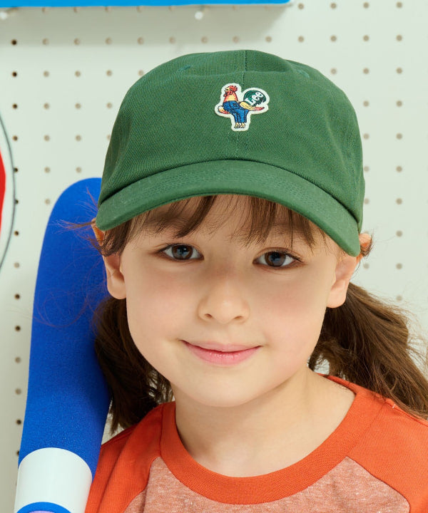 B:MING by BEAMS x Lee Special Edition Cap 51-65.5cm (Shipped Directly from Japan)
