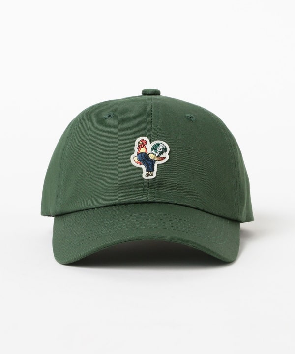 B:MING by BEAMS x Lee Special Edition Cap 51-65.5cm (Shipped Directly from Japan)