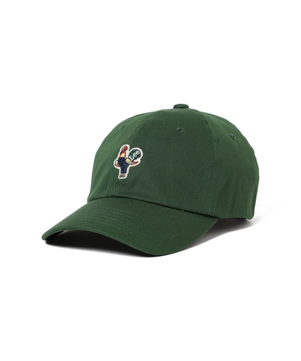 B:MING by BEAMS x Lee Special Edition Cap 51-65.5cm (Shipped Directly from Japan)