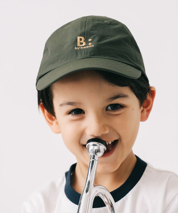 B:MING by BEAMS Cap 52-57cm (Direct from Japan)