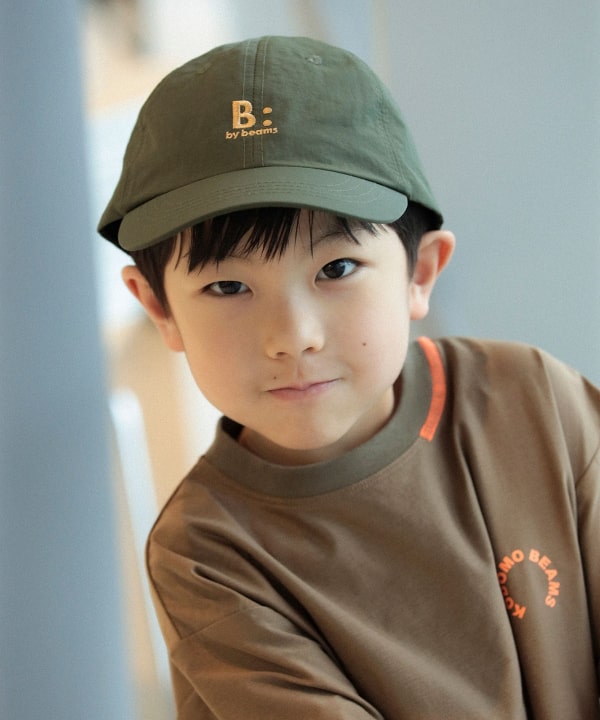B:MING by BEAMS Cap 52-57cm (Direct from Japan)