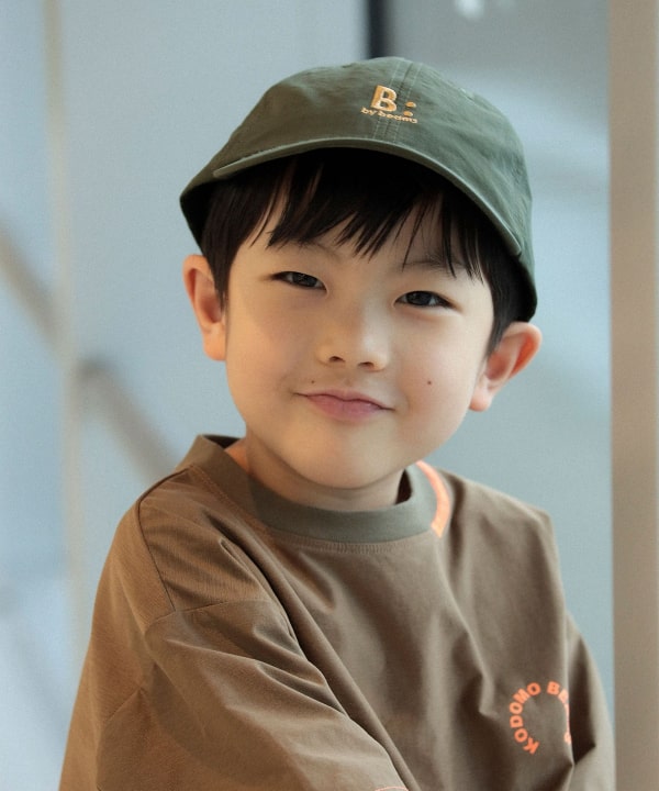 B:MING by BEAMS Cap 52-57cm (Direct from Japan)