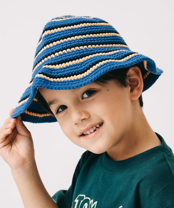 B:MING by BEAMS Bucket Hat 54cm (Direct from Japan)