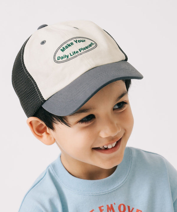 B:MING by BEAMS Cap 52-55cm Cap Series