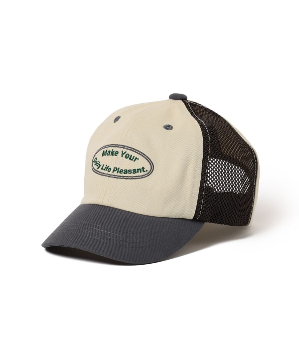 B:MING by BEAMS Cap 52-55cm Cap Series