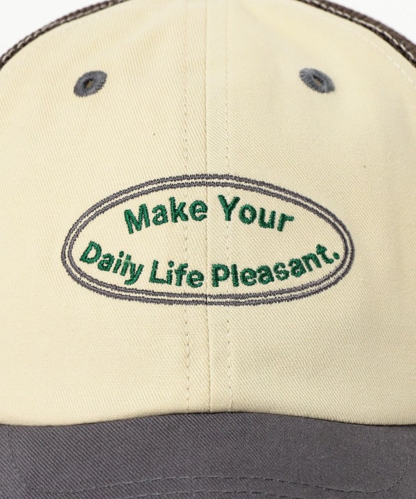B:MING by BEAMS Cap 52-55cm Cap Series