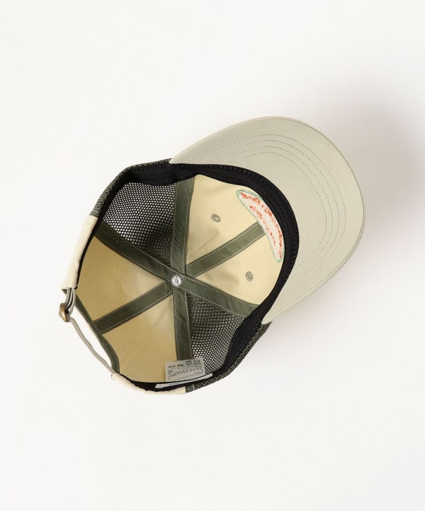 B:MING by BEAMS Cap 52-55cm Cap Series