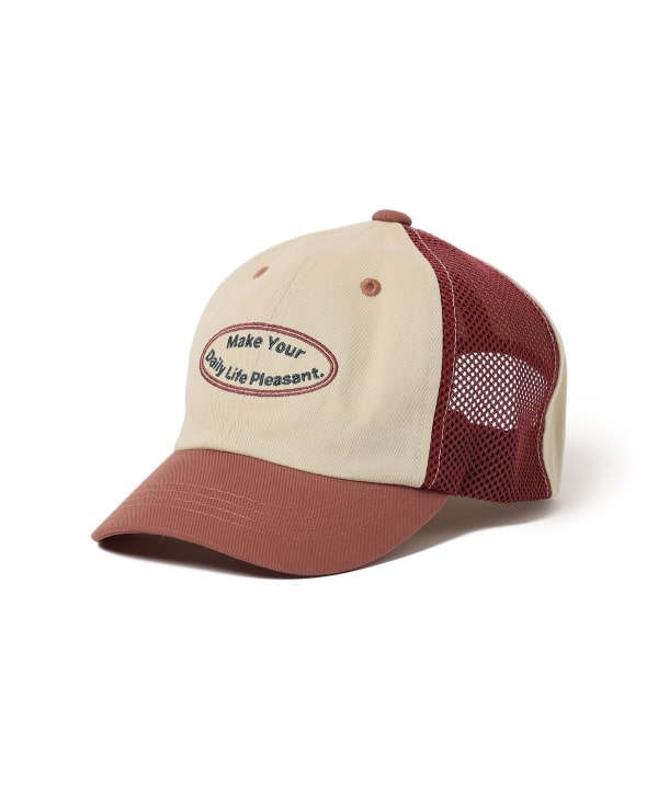 B:MING by BEAMS Cap 52-55cm Cap Series