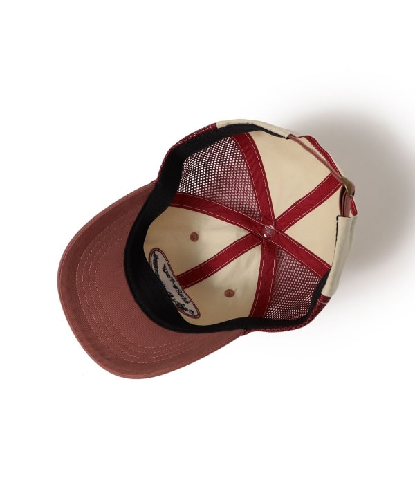 B:MING by BEAMS Cap 52-55cm Cap Series