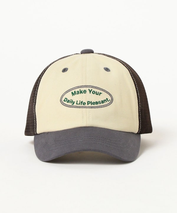 B:MING by BEAMS Cap 52-55cm Cap Series
