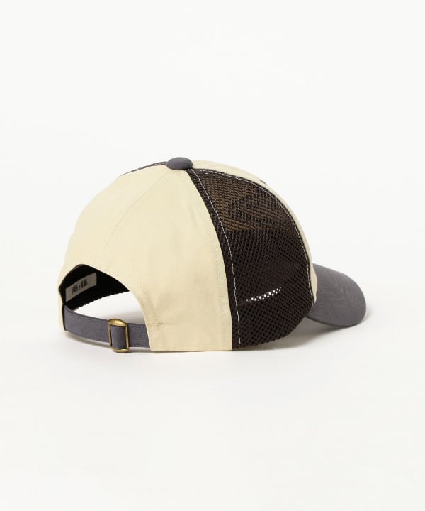 B:MING by BEAMS Cap 52-55cm Cap Series