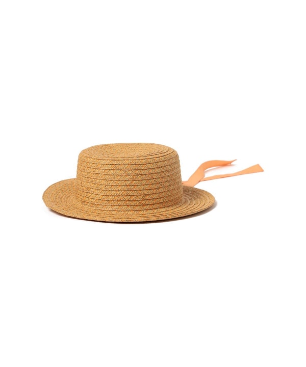 B:MING by BEAMS Straw Hat 52-54cm (Direct from Japan)