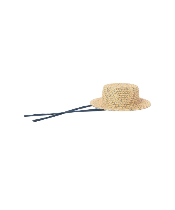 B:MING by BEAMS Straw Hat 52-54cm (Direct from Japan)
