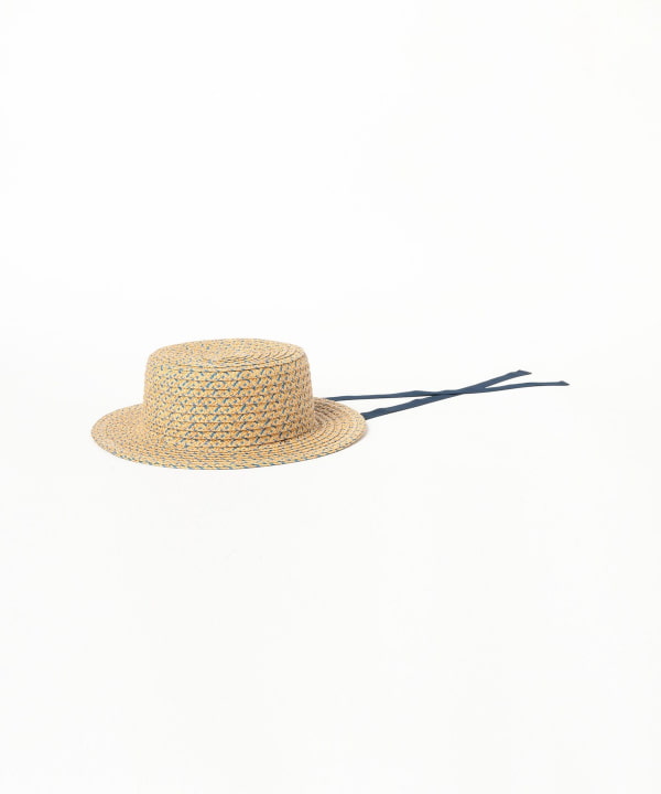 B:MING by BEAMS Straw Hat 52-54cm (Direct from Japan)